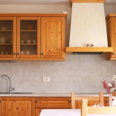 Apartments Pr' Speli Bohinj ภายนอก รูปภาพ