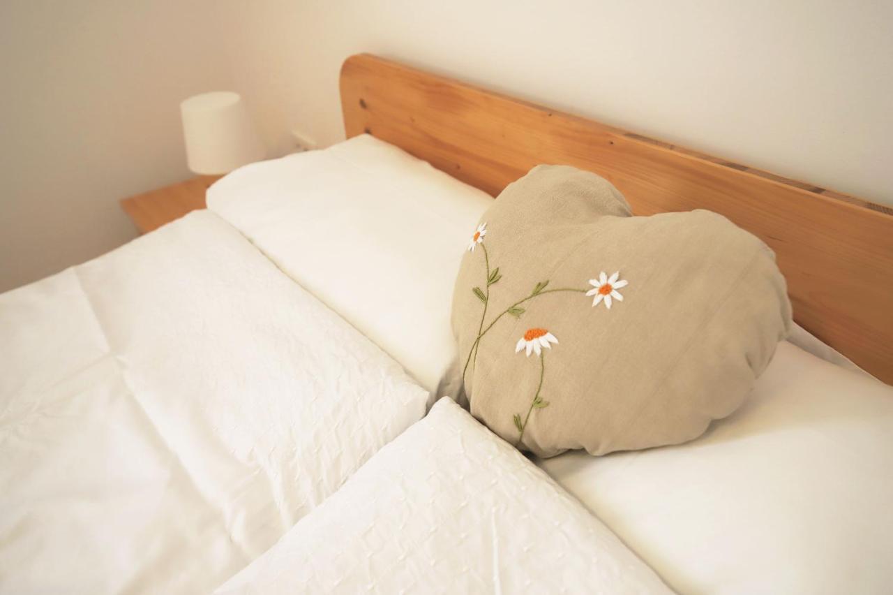 Apartments Pr' Speli Bohinj ภายนอก รูปภาพ