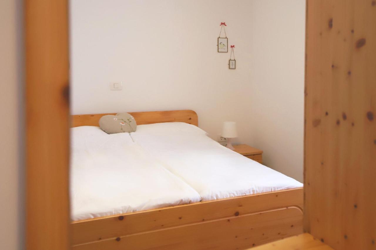 Apartments Pr' Speli Bohinj ภายนอก รูปภาพ