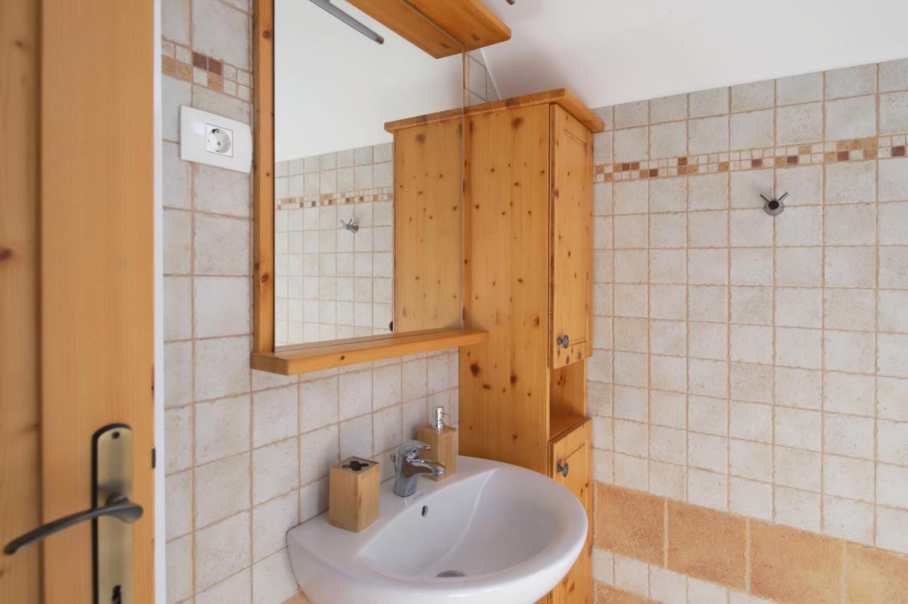Apartments Pr' Speli Bohinj ภายนอก รูปภาพ
