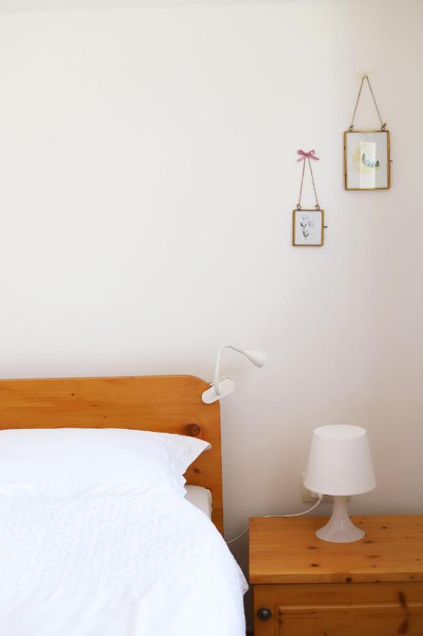 Apartments Pr' Speli Bohinj ภายนอก รูปภาพ