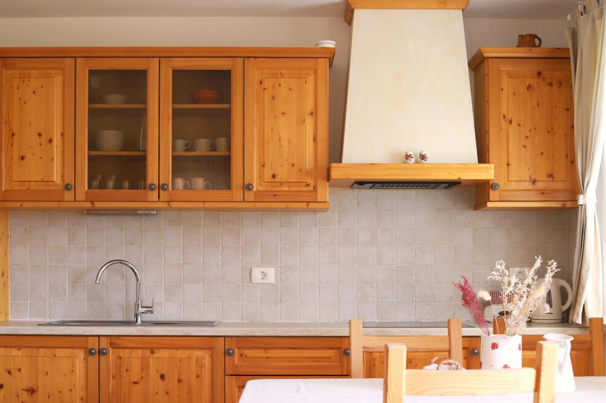 Apartments Pr' Speli Bohinj ภายนอก รูปภาพ