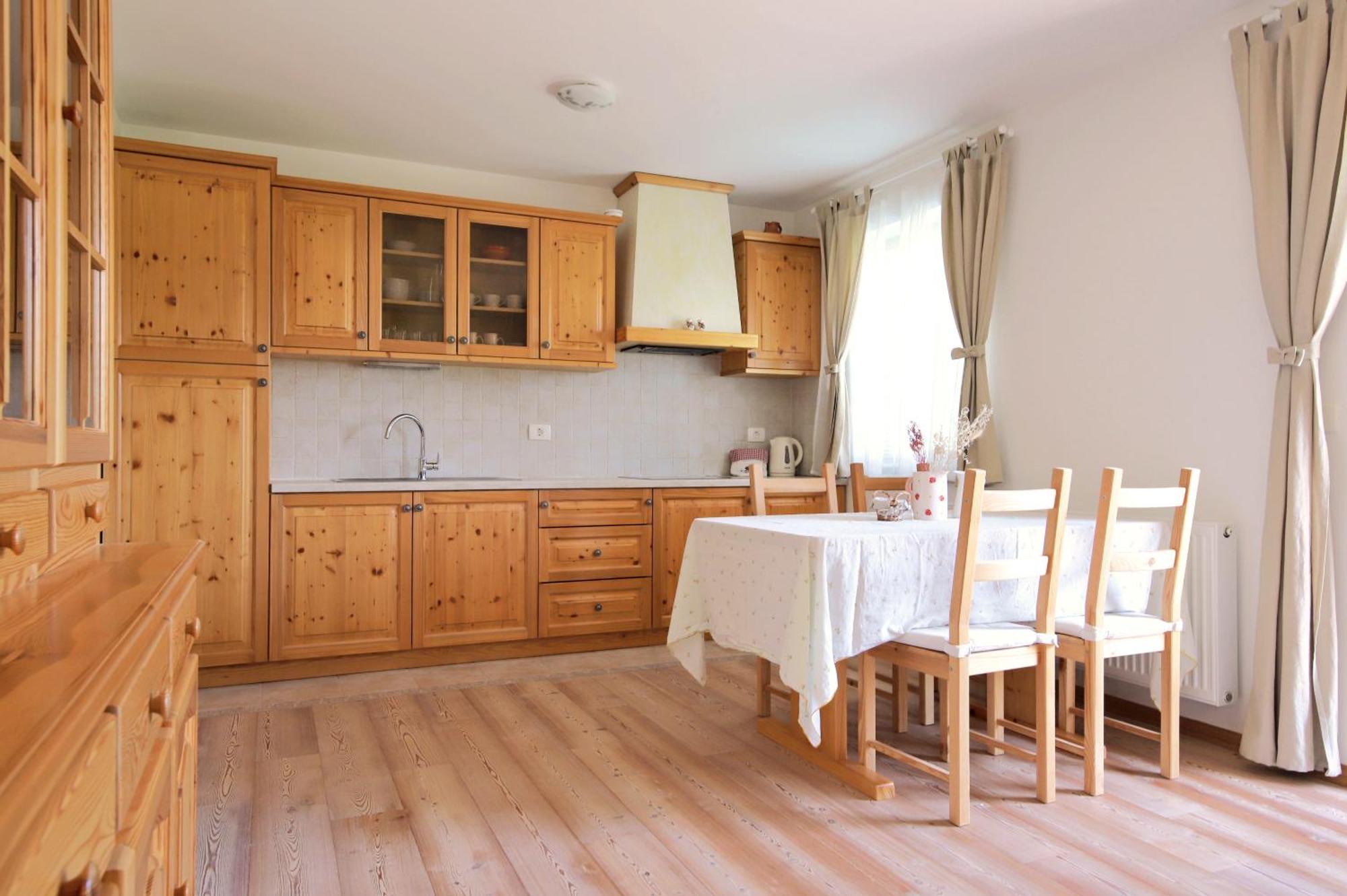 Apartments Pr' Speli Bohinj ภายนอก รูปภาพ